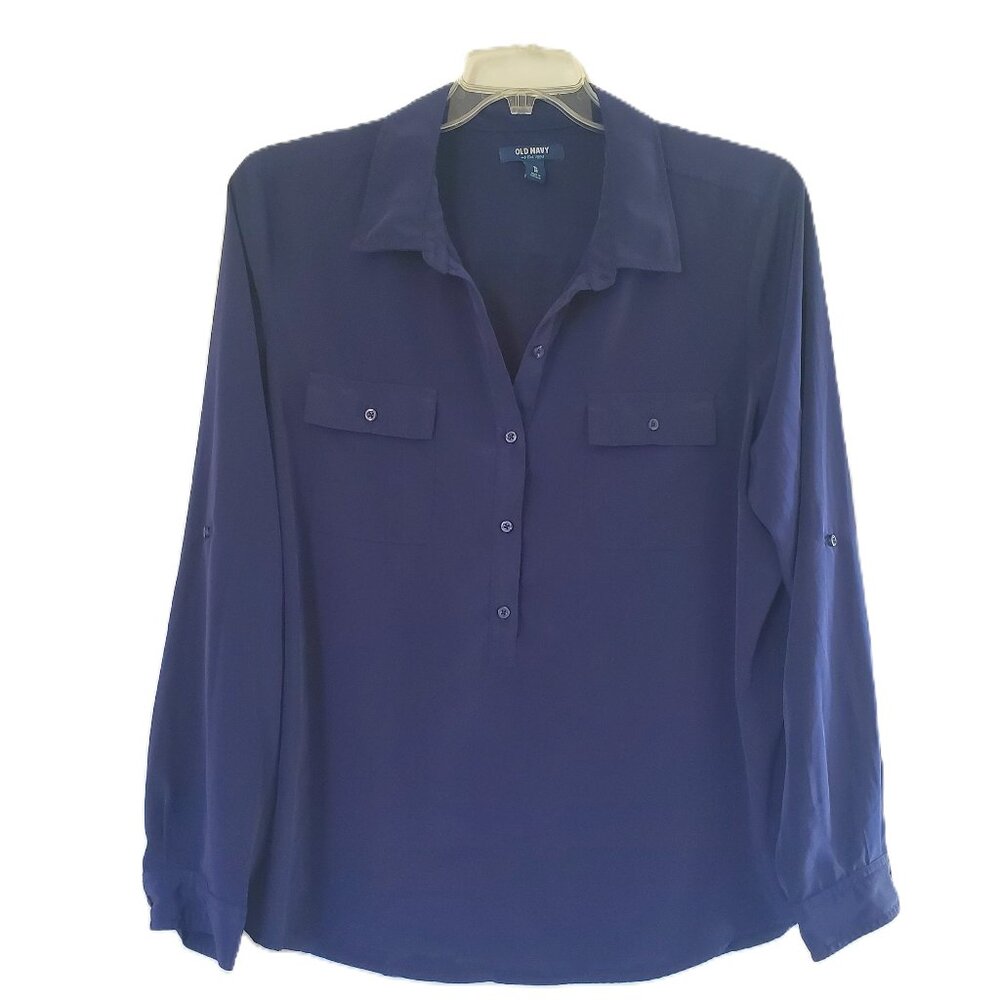 Old Navy Blouse XL